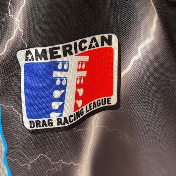 Summit racing pit jersey size large - Picture 5 of 7